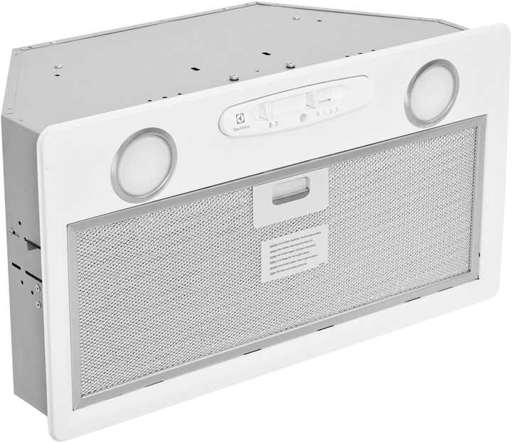 Витяжка ELECTROLUX LFG525W
