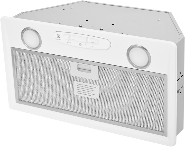 Витяжка ELECTROLUX LFG525W