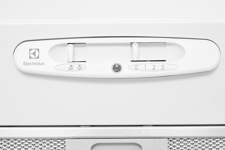 Витяжка ELECTROLUX LFG525W
