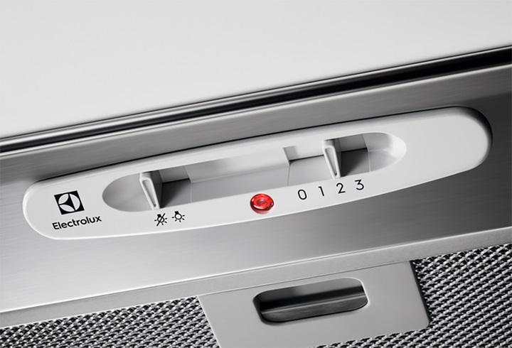 Витяжка ELECTROLUX LFG525W