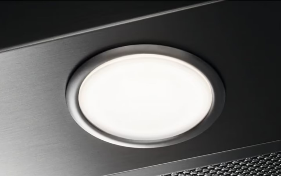Витяжка ELECTROLUX LFG525W
