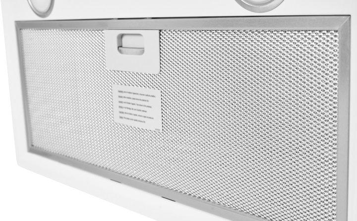 Витяжка ELECTROLUX LFG525W
