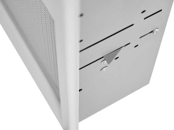 Витяжка ELECTROLUX LFG525W