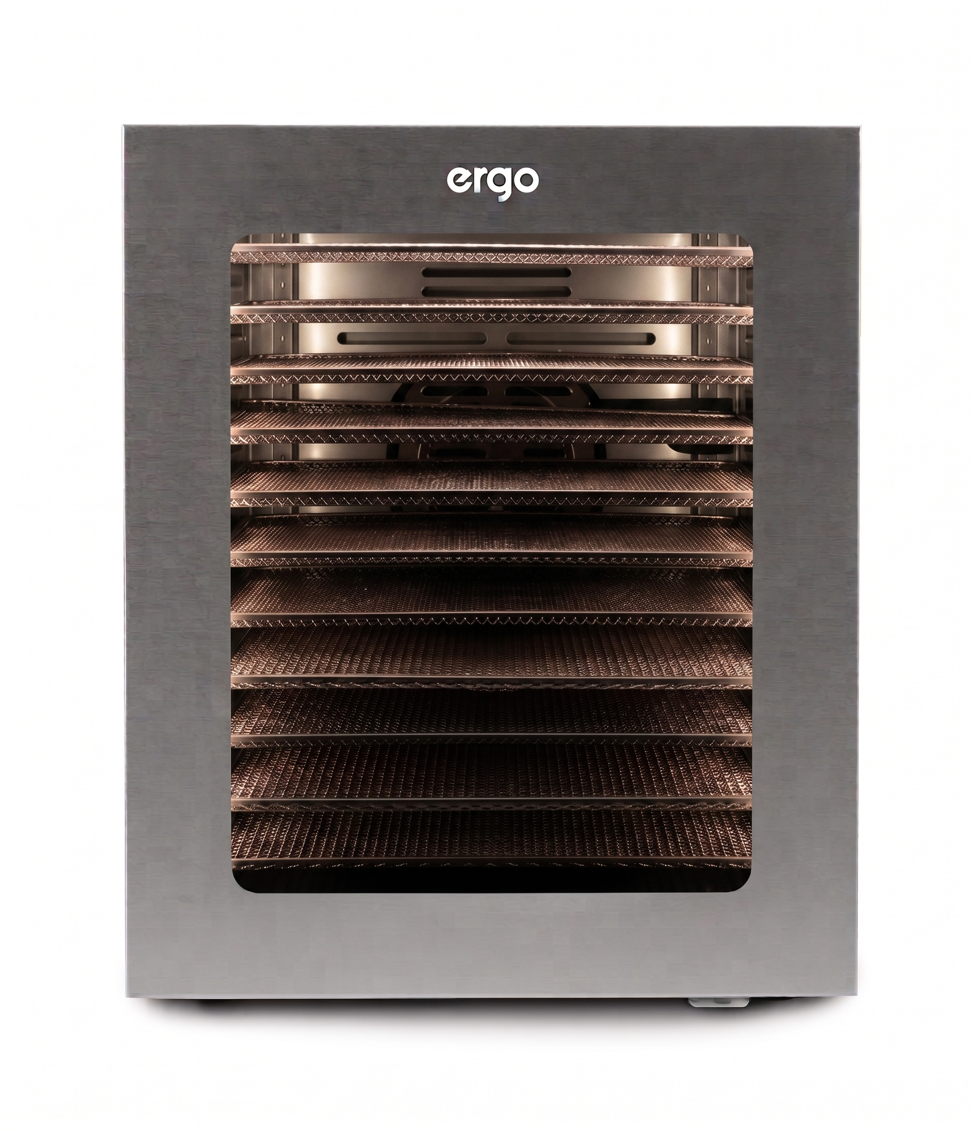 Електросушарка ERGO FD-1009A