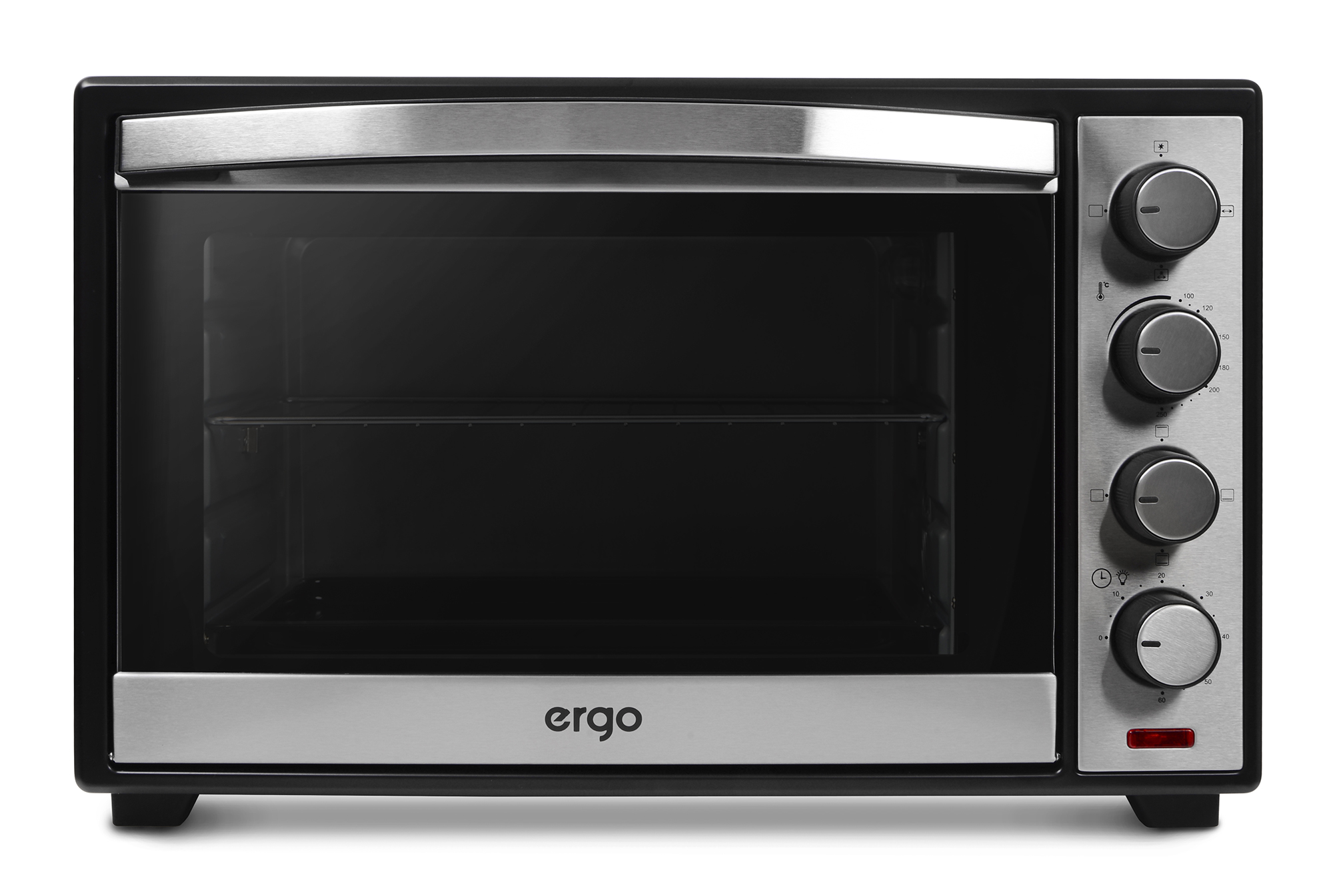 Електропіч ERGO TO 930