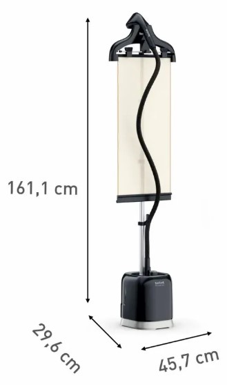Відпарювач TEFAL IT8480E1
