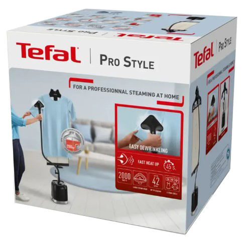 Відпарювач TEFAL IT8480E1