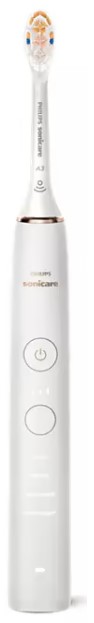 Зубна електрощітка PHILIPS HX9914/69 Sonicare DiamondClean 9000 Pink&Black