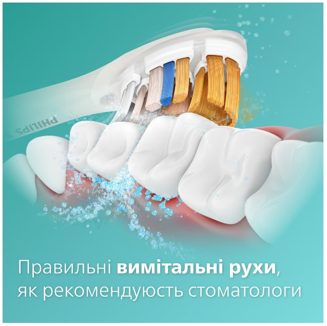 Зубна електрощітка PHILIPS HX9914/69 Sonicare DiamondClean 9000 Pink&Black