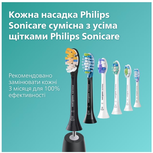 Зубна електрощітка PHILIPS HX9914/69 Sonicare DiamondClean 9000 Pink&Black