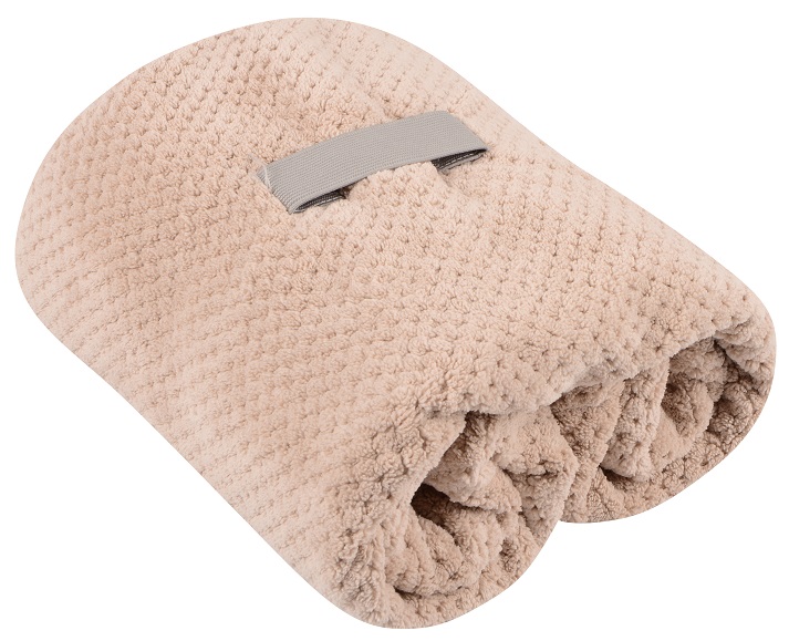 Рушник банний Soho 67х100 см Beige