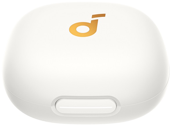 Навушники Anker SoundСore Sport X20 White  (6976101)