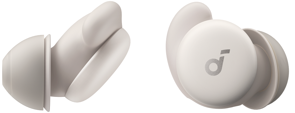 Навушники Anker SoundСore Sleep A20 White (6976111)