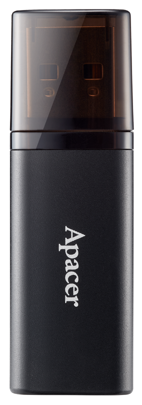 флеш-драйв APACER AH25B 32GB  USB 3.2 Black