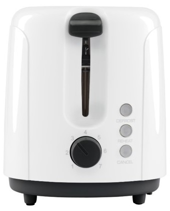 Тостер AMICA TD 1012
