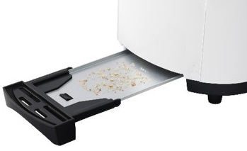 Тостер AMICA TD 1012