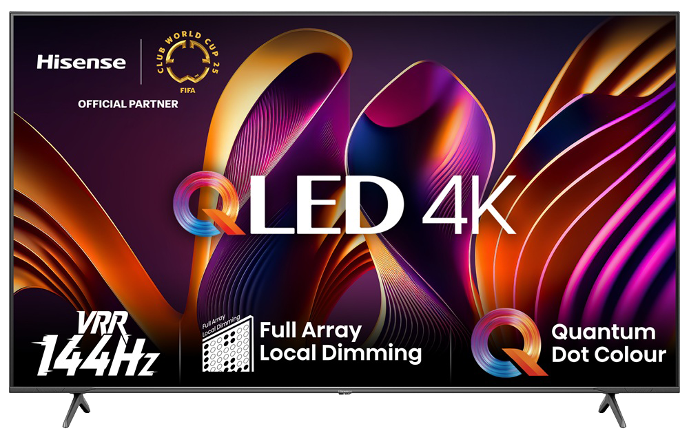 LED-телевізор Hisense 65E7NQ PRO 