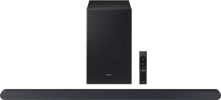 Саундбар Samsung HW-S700D/UA (6980318)