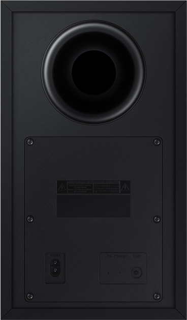 Саундбар Samsung HW-S700D/UA (6980318)