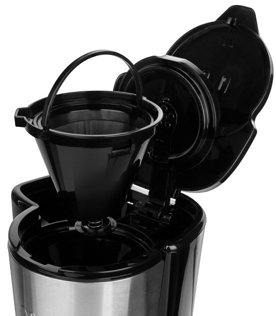 Кавоварка крапельна RUSSELL HOBBS 24210-56 Compact Home