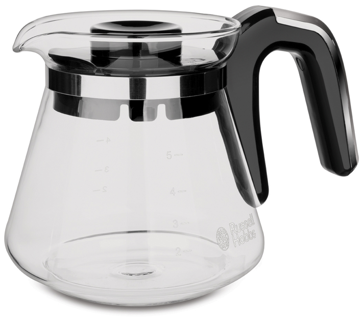 Кавоварка крапельна RUSSELL HOBBS 24210-56 Compact Home