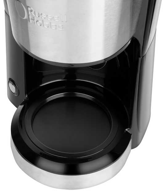 Кавоварка крапельна RUSSELL HOBBS 24210-56 Compact Home
