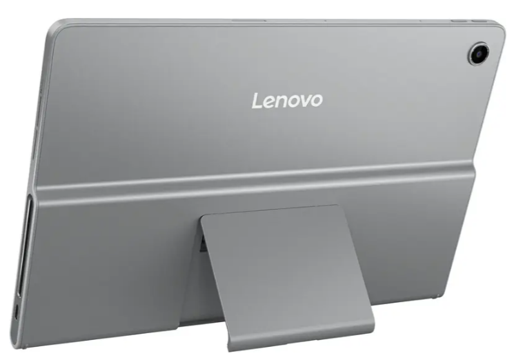 Планшет Lenovo Tab Plus 8/128 WiFi Luna Grey (ZADX0094UA) (7006015)