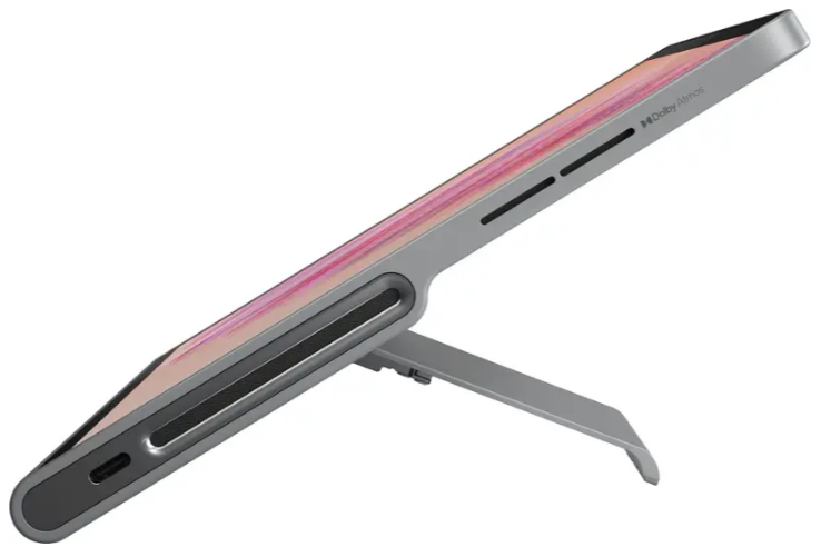 Планшет Lenovo Tab Plus 8/128 WiFi Luna Grey (ZADX0094UA) (7006015)