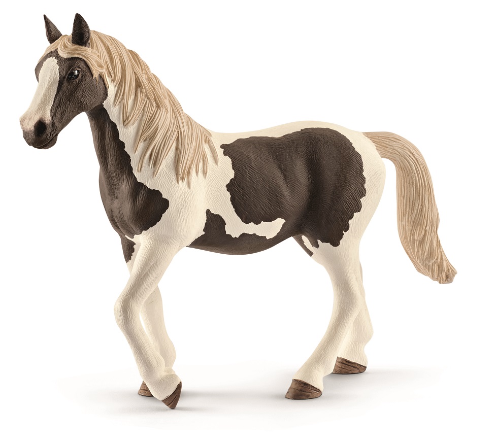 Іграшка-фігурка Schleich Пінто кобила