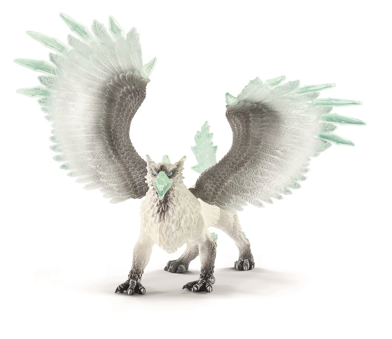 Іграшка-фігурка Schleich Крижаний грифон