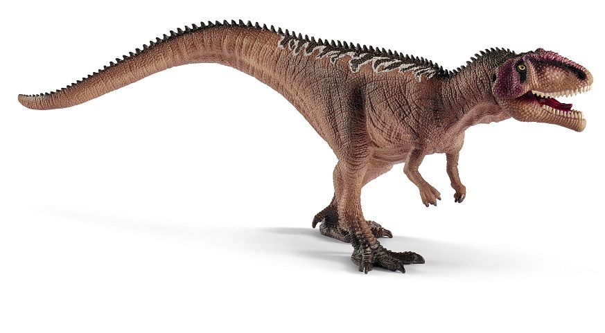Іграшка-фігурка Schleich Дитинча Гігантозавра