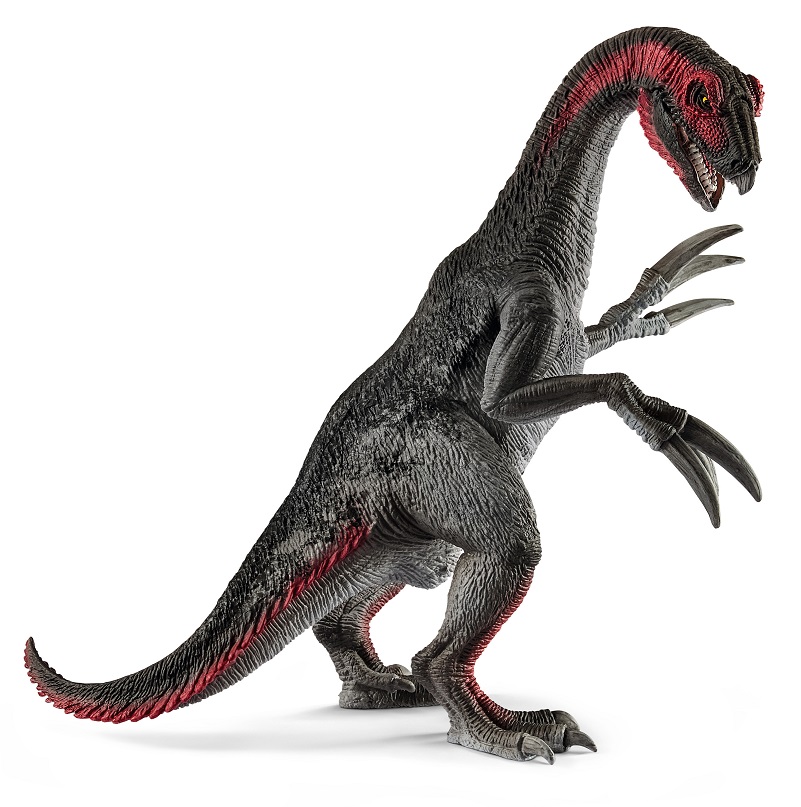 Іграшка-фігурка Schleich Теризинозавр
