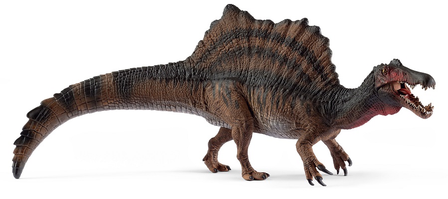 Іграшка-фігурка Schleich Спинозавр