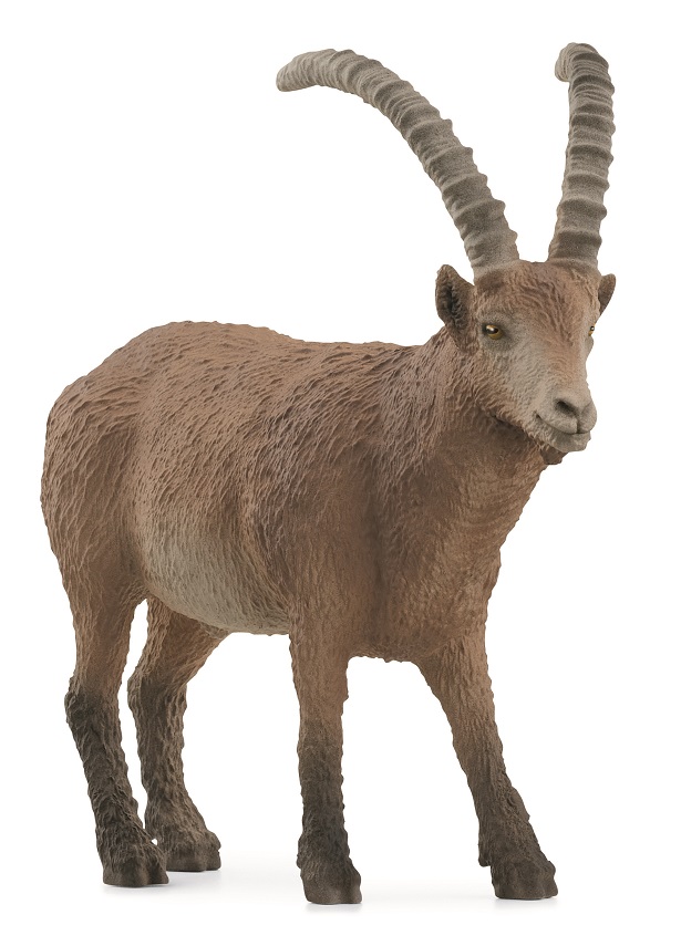 Іграшка-фігурка Schleich Гірський козел