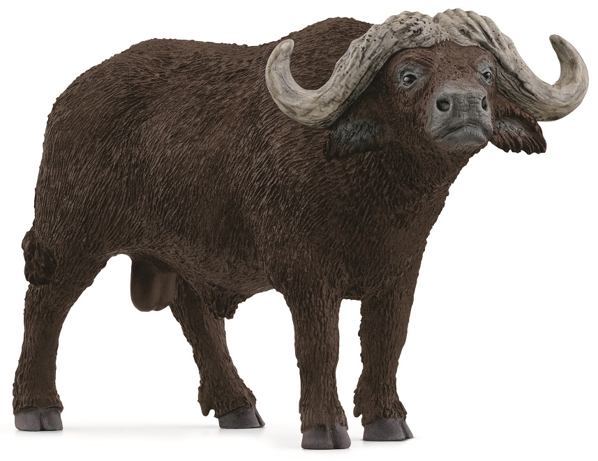 Іграшка-фігурка Schleich Африканський буйвол