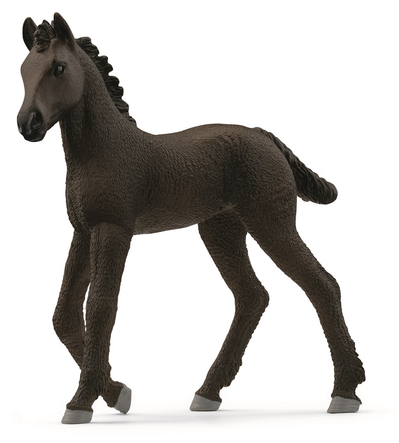 Іграшка-фігурка Schleich Фризська лоша