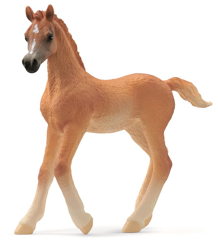 Іграшка-фігурка Schleich Арабське лоша