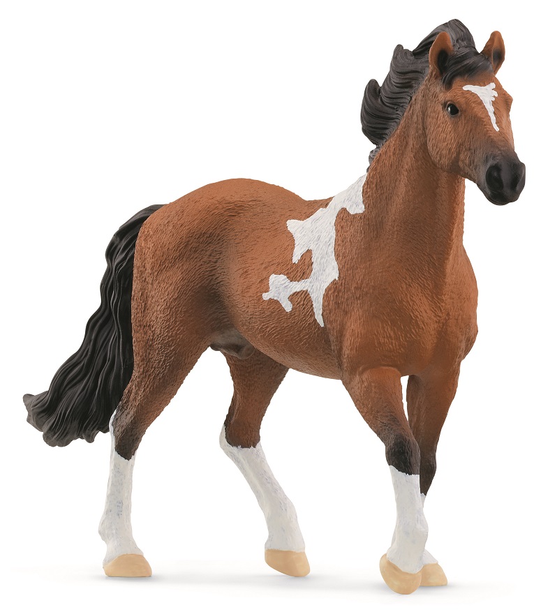 Іграшка-фігурка Schleich Жеребець маршадор мангаларга