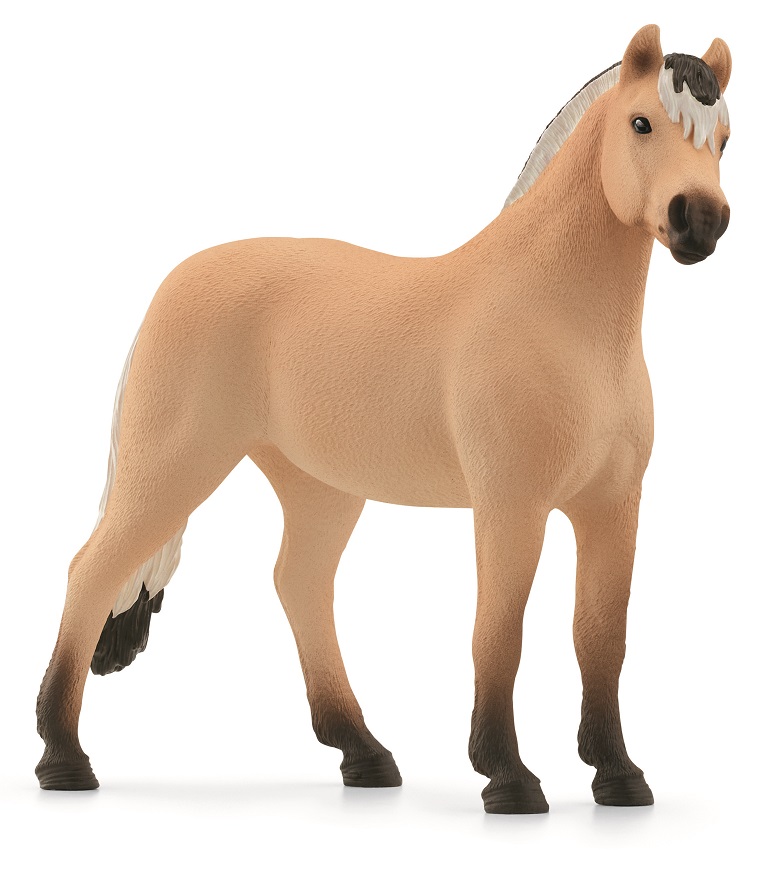 Іграшка-фігурка Schleich Мерин норвезького фіорду