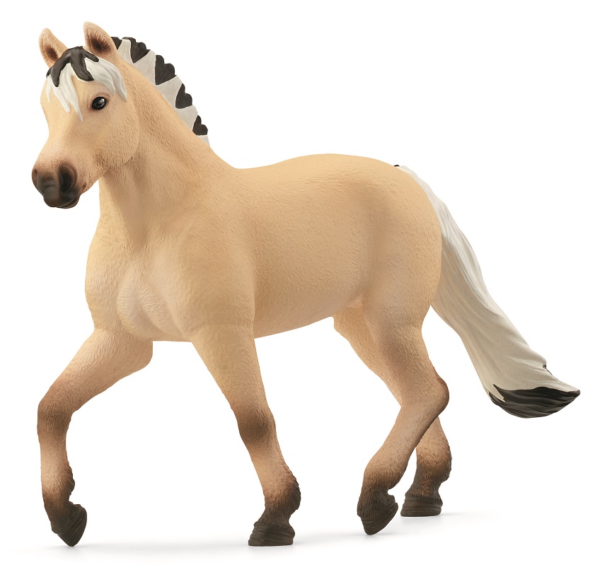 Іграшка-фігурка Schleich Норвезький фіордський кінь