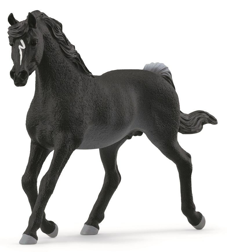 Іграшка-фігурка Schleich Арабський жеребець