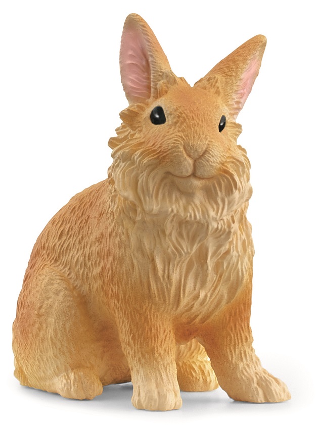 Іграшка-фігурка Schleich Левиний Кролик