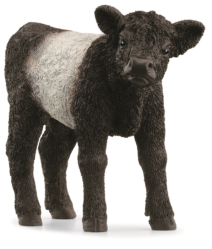Іграшка-фігурка Schleich Теля Галлоуей