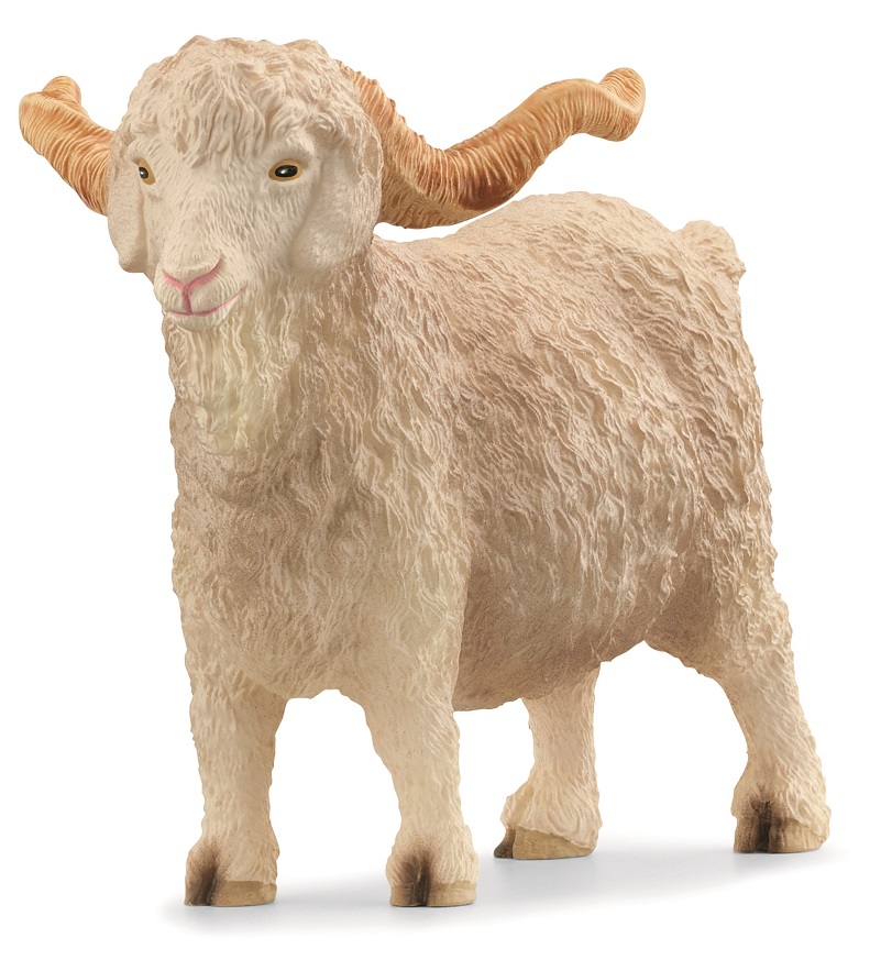 Іграшка-фігурка Schleich Ангорська коза