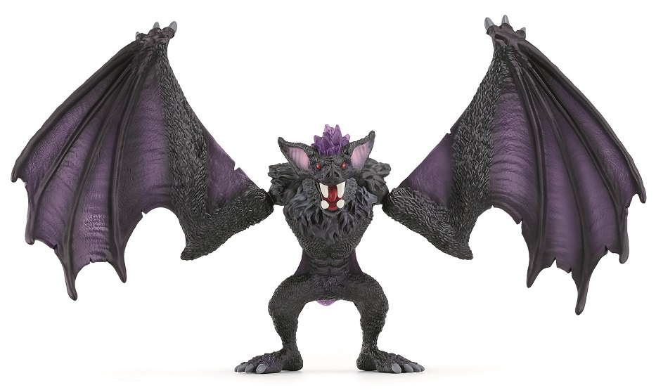 Іграшка-фігурка Schleich Тіньовий кажан