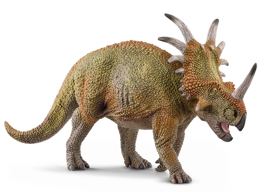 Іграшка-фігурка Schleich Стиракозавр