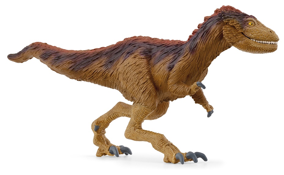 Іграшка-фігурка Schleich Динозавр Морос Інтрепідус