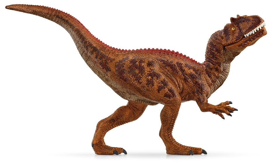 Іграшка-фігурка Schleich Алозавр