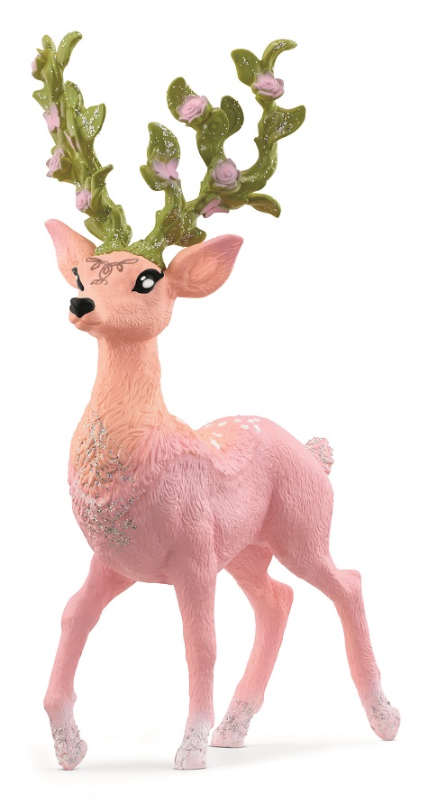 Іграшка-фігурка Schleich Чарівний гламурний олень