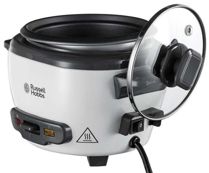 Мультиварки RUSSELL HOBBS 27020-56 Small